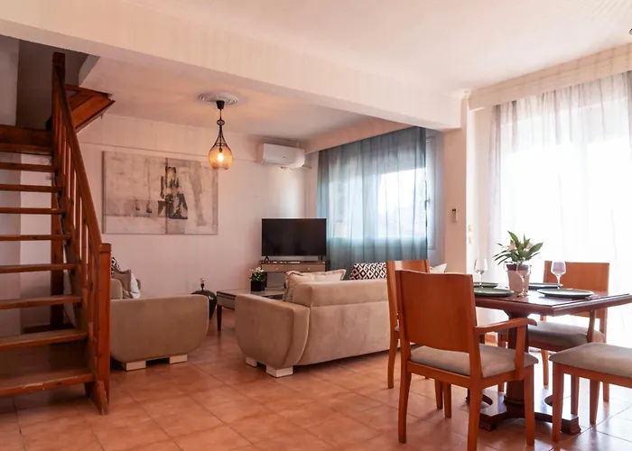 Apartamento Silot 3 *