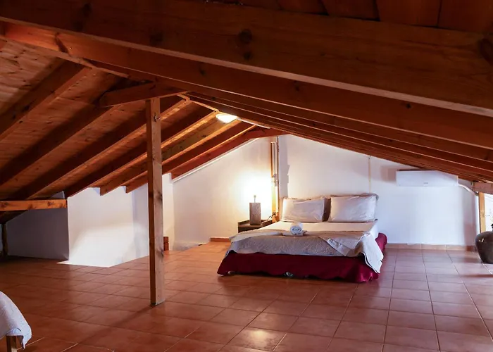 Apartamento Silot 3 Néa Fókaia