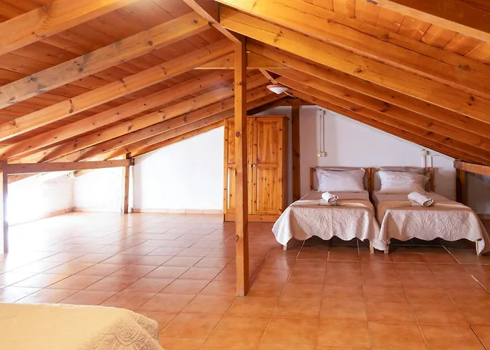 Apartamento Silot 3 *