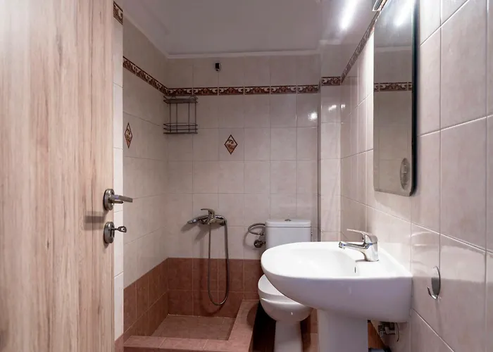 Silot 3 Apartamento *
