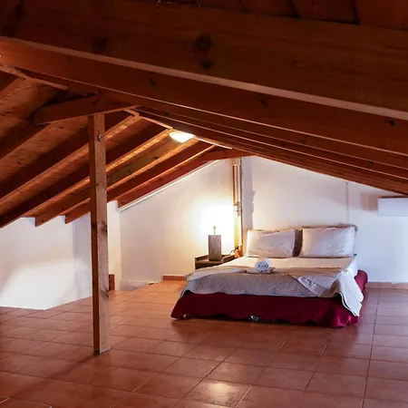 Lejlighed Silot 3 Néa Fókaia