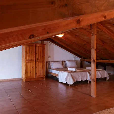 Lejlighed Silot 3 Néa Fókaia